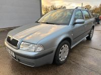 Skoda Octavia Combi Ambiente TÜV NEU Bad Doberan - Landkreis - Neubukow Vorschau