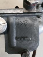 original Trabant Vergaser 28 H1-1 IFA DDR Sachsen-Anhalt - Rätzlingen bei Haldensleben Vorschau