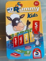 My Rummy Kids von Schmidt Spiele Bad Doberan - Landkreis - Rövershagen Vorschau