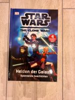Star Wars Kinderbuch spannend Bayern - Marktschellenberg Vorschau