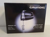 Grundig Handmixer Handrührer Brandenburg - Glienicke/Nordbahn Vorschau