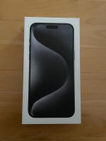 iPhone 15 pro Max 256 GB Nürnberg (Mittelfr) - Oststadt Vorschau