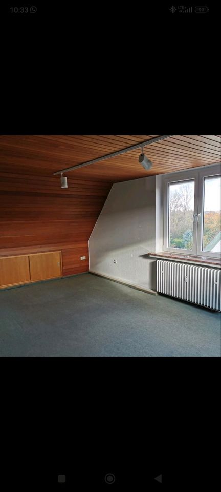 Büro/Lager/Hobbyräume in Bielefeld