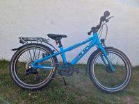 Kinderfahrrad 20 Zoll, Puky cyke 20-7 aktiv Rheinland-Pfalz - Mainz Vorschau
