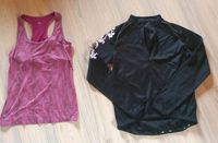 Laufshirt Damen Langarm, SportTop, crane, crivit, Gr.S, M,36,38,4 Rheinland-Pfalz - Flammersfeld Vorschau