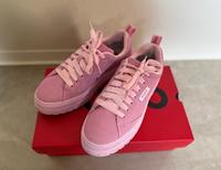 Hugo Boss Sneaker Lyssa Schuhe pink rosa Gr 39 Sachsen - Meißen Vorschau