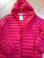 Steppjacke pink 36 38 neu Herbst Übergang Damen Bayern - Gräfendorf Vorschau