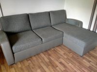 Sofa ausklappbar Niedersachsen - Uplengen Vorschau