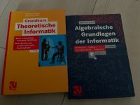 Fachbücher Informatik - Grundlagen Theoretische IT Nordrhein-Westfalen - Oberhausen Vorschau