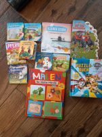 Kinderbücher, Kleinkinder Bücher, Puzzle Buch paw Patrol Schleswig-Holstein - Leck Vorschau