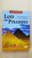Land der Pyramiden - Die Geheimnisse des alten Ägyptens, DVD Kr. Altötting - Burgkirchen Vorschau