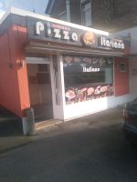 Pizzafahrer. Italienische Koch. Pizzabäcker Nordrhein-Westfalen - Unna Vorschau