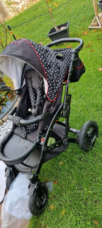 Kinderwagen Knorr Voletto in Hilden