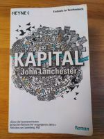 Das Kapital, John Lanchester, Taschenbuch, Roman Berlin - Köpenick Vorschau