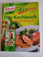 Knorr fixibilität das Kochbuch Bayern - Siegenburg Vorschau