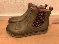 Ricosta Chelsea Boots Mädchen Gr.33, grün, neu! Baden-Württemberg - Wernau Vorschau