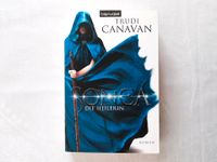 Die Heilerin - Sonea - Trudi Canavan Fantasy Roman Buch Schleswig-Holstein - Altenholz Vorschau