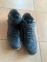 GEOX Stiefel Große 40 Hessen - Fulda Vorschau