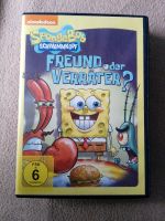 Spongebob Schwammkopf  DVD Nordrhein-Westfalen - Bad Berleburg Vorschau