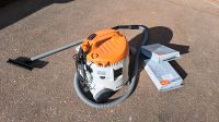 Stihl SE 62 Staubsauger Industrie Allessauger  SE 61/61E Beutel Rheinland-Pfalz - Rockenhausen Vorschau