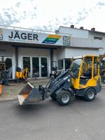 Eurotrac W11 Hoflader Kubota Allrad Radlader Hoftrac 19500€ Netto Hessen - Steinau an der Straße Vorschau