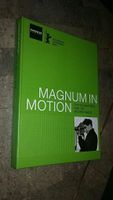 Magnum in Motion Photos Buch Filmfestspiele Berlin Berlin - Pankow Vorschau