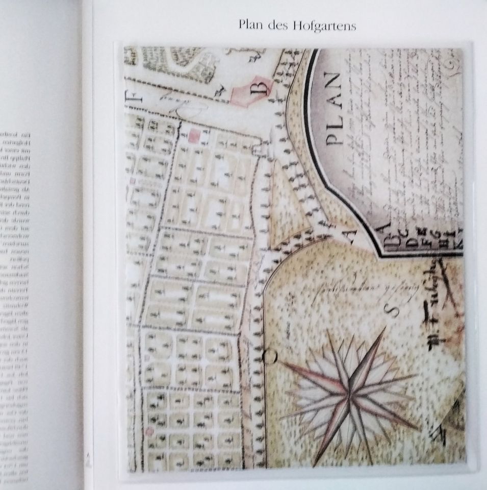 Düsseldorf Edition limitiert Stadtgeschichte Historische Karten in Düsseldorf