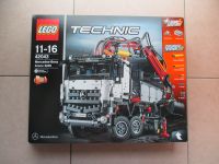 Lego Technics 42043 Arocs3245 2in1 Neuwertig! Bayern - Dinkelsbuehl Vorschau