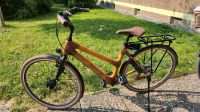 Myboo Bambus Fahrrad Neu! Nordrhein-Westfalen - Kamen Vorschau