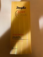 DOUGLAS Body Focus Cold Cream für trockene Haut Eimsbüttel - Hamburg Stellingen Vorschau