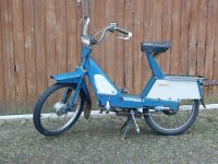 Velosolex Flash Oldtimer Bj. 1971 Originalzustand läuft Oldtimer Niedersachsen - Achim Vorschau