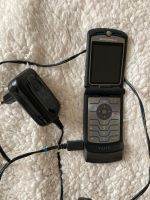 Handy Motorola Nordrhein-Westfalen - Solingen Vorschau