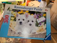 Hunde kinder puzzle 300 Teile Bayern - Gerolsbach Vorschau