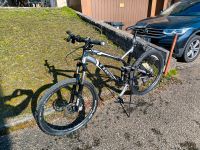 Mountainbike Fully Trek Fuel EX 8 Top Zustand Technisch Baden-Württemberg - Backnang Vorschau
