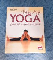 Best Age Yoga  Buch Gesund und entspannt älter werden Schleswig-Holstein - Lübeck Vorschau
