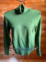 Rollkragen Pullover grün EDC L 40 Nordrhein-Westfalen - Beckum Vorschau