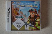 Nintendo DS Spiel My Hero Spielen wir Feuerwehrmann Frankfurt am Main - Ostend Vorschau