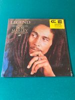 Bob Marley Legend OVP, Schallplatten, Vinyl, LP Elberfeld - Elberfeld-West Vorschau