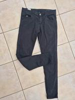 Benetton chino Hose schwarz anthrazit super Skinny W29 Bayern - Fuchstal Vorschau