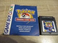 gameboy color pokemon trading card game Hamburg-Mitte - Hamburg Billstedt   Vorschau