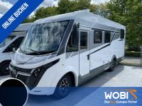 ✅Wohnmobil mieten | Hund | Integriert | 4 Pers. | WOBI Nr 2382 ab Nordrhein-Westfalen - Neuss Vorschau