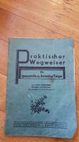 Broschüre Joma Kräuterheilkunde Erich Petermann historisch München - Maxvorstadt Vorschau