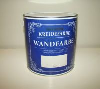 Kreidefarbe Wandfarbe Rust Oleum matt Kiesel 2,5 l NEU Nordrhein-Westfalen - Menden Vorschau