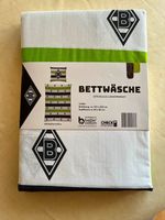 Bettwäsche, Borussia, Mönchengladbach, neu Bayern - Memmelsdorf Vorschau