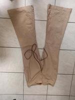 Stretch Hose hellbraun,  Gr40 von Esprit Hessen - Angelburg Vorschau