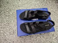 ECCO Herren Schuhe Sandalen Gr. 42 Dortmund - Innenstadt-Ost Vorschau
