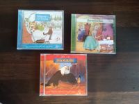 Petterson und Findus Yakari NEU originalverpackte CD´s KinderCD Lübeck - St. Gertrud Vorschau