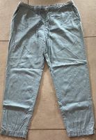 Mango Chino L Sommerhose Denimstyle Hellblau Sachsen-Anhalt - Blankenburg (Harz) Vorschau