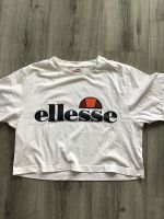 ELLESSE Shirt 'Alberta' Gr. 36 Niedersachsen - Vechelde Vorschau