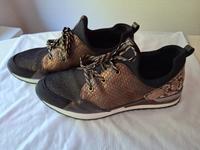 Remonte Sneaker, Gr. 44 - neuwertig Bochum - Bochum-Mitte Vorschau